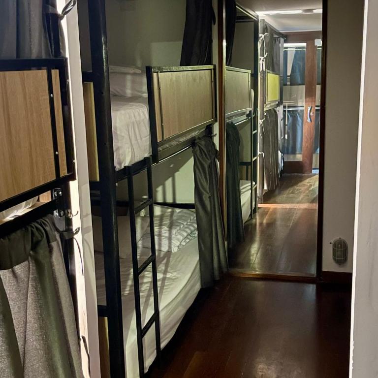 Unicentro Rooms Inn by Saint Michel - Single Bed in Mixed Dormitory Room - 28