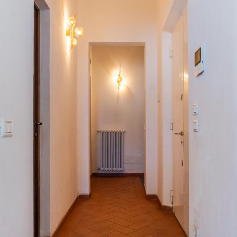 Vista duomo, l'esperienza di dormire nella Storia - Appartamento con 2 Camere da Letto - 13