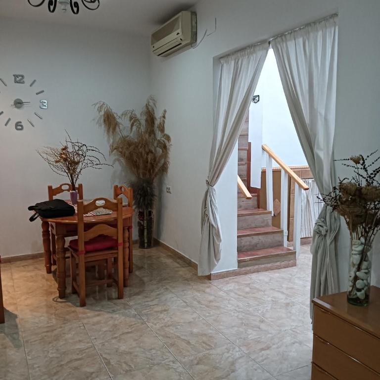 Vivienda Rural El Retorno - Habitación Doble Estándar con baño compartido - 3