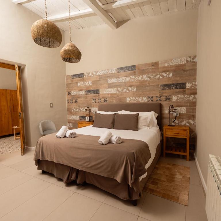 Dobe Lodge - Triple Room - 6