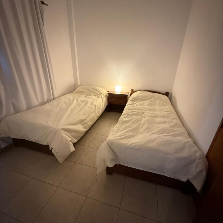 Edificio San Martin 2468 - Apartment with Balcony - 5