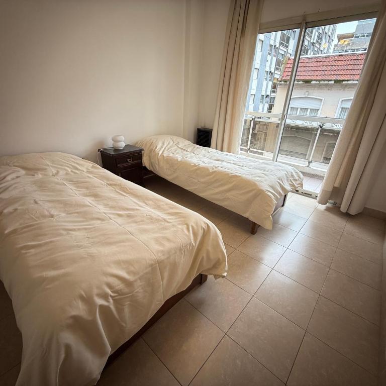 Edificio San Martin 2468 - Apartment with Balcony - 4