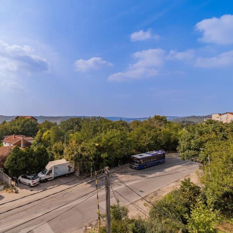 Forty One Luxury Spa - One-Bedroom Apartment - 22