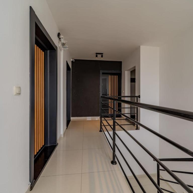 Forty One Luxury Spa - One-Bedroom Apartment - 25