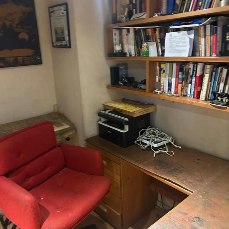 Gran departamento céntrico Ñuñoa - Apartamento - 7