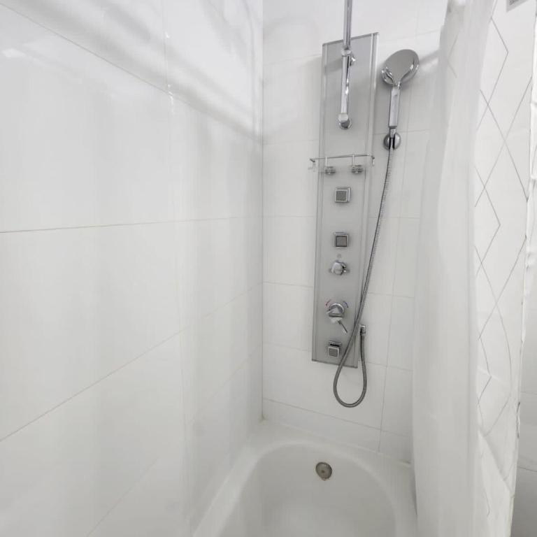 HOM I Departamento Valle Nevado con uso de Piscina - Apartment - 18
