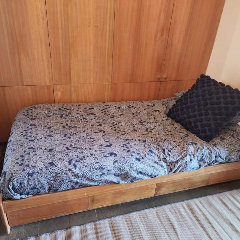 HOM I Departamento Valle Nevado con uso de Piscina - Apartment - 16