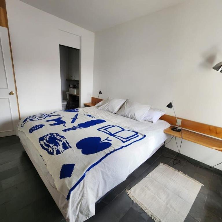 HOM I Departamento Valle Nevado con uso de Piscina - Apartment - 23