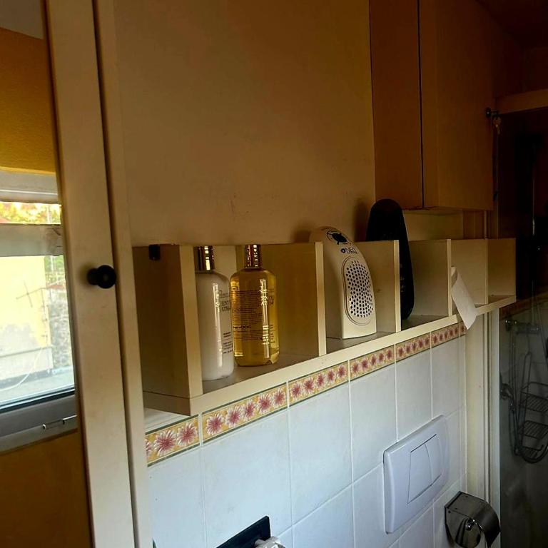 il Vecchio Mulino - Appartamento con 1 Camera da Letto - 36