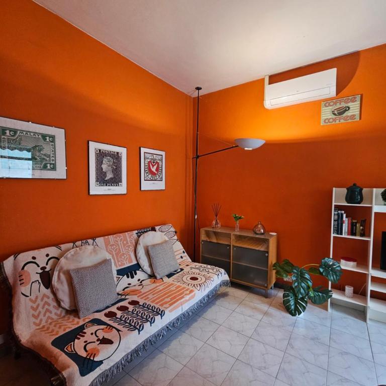 La palazzina al LINGOTTO - One-Bedroom Standard Apartment - 19