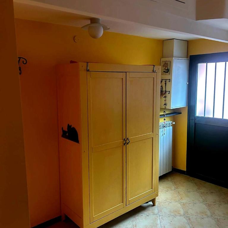 il Vecchio Mulino - Appartamento con 1 Camera da Letto - 15