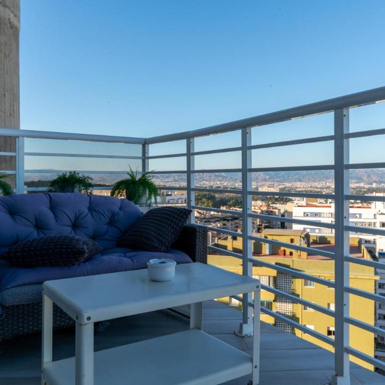 Penthouse Las Torres - Apartamento de 2 dormitorios - 8
