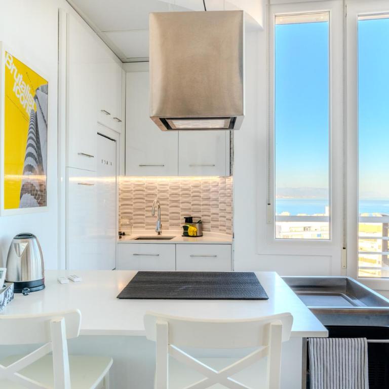 Penthouse Las Torres - Apartamento de 2 dormitorios - 12