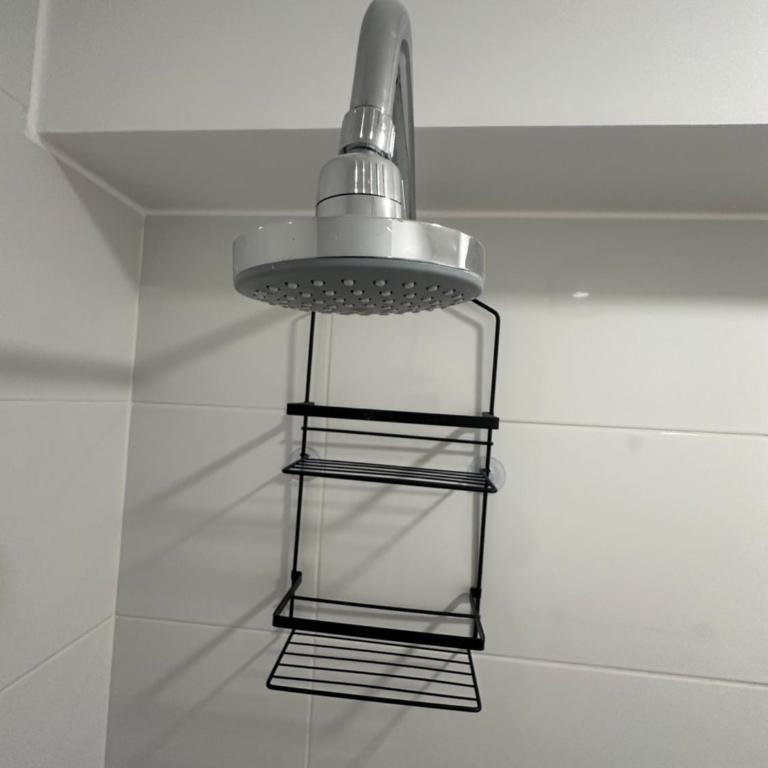 Vista Skyline en Piso 13 - Entre Lince y San Isidro - One-Bedroom Apartment - 28