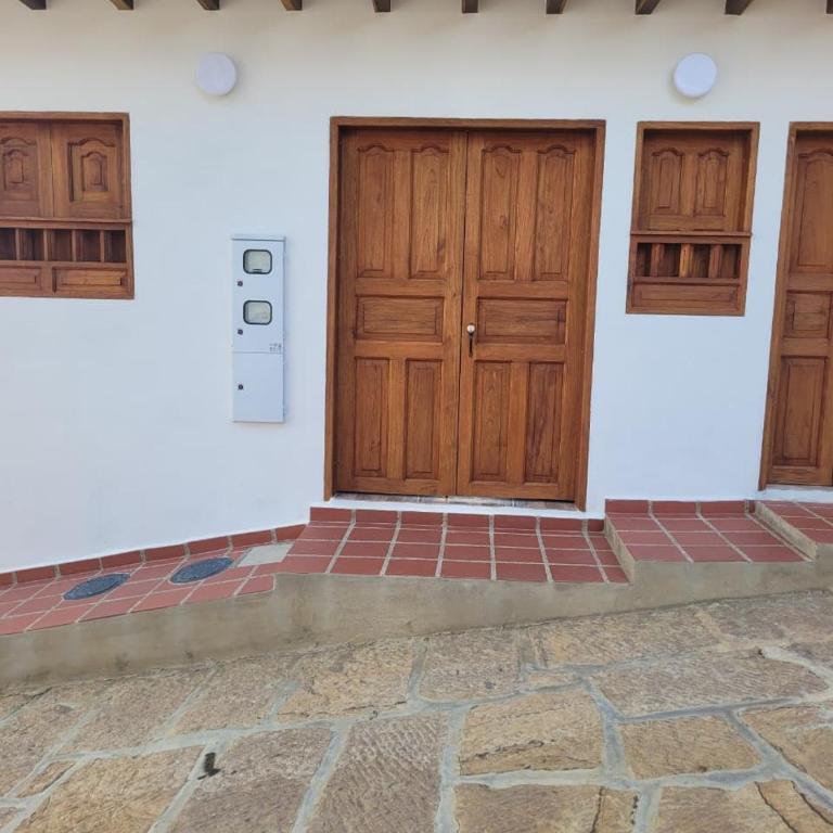 Casa San Diego - Apartamento de 3 dormitorios - 1
