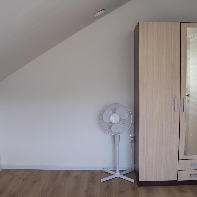 Stunning City View Balcony, Walk to Old Bridge - Apartment with View and Balcony - 20