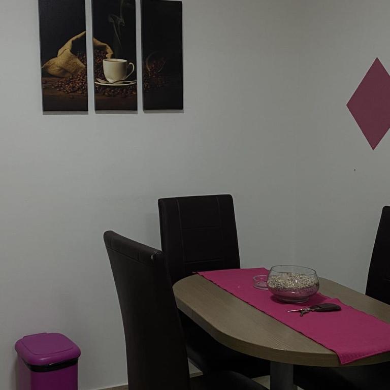 Zlatiborski Andjeo, apartmani Gaga - One-Bedroom Apartment - 1