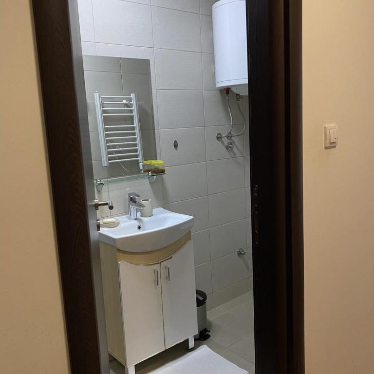 Zlatiborski Andjeo, apartmani Gaga - Apartment - 3