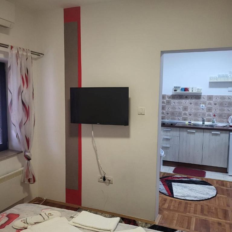 Zlatiborski Andjeo, apartmani Gaga - One-Bedroom Apartment - 2