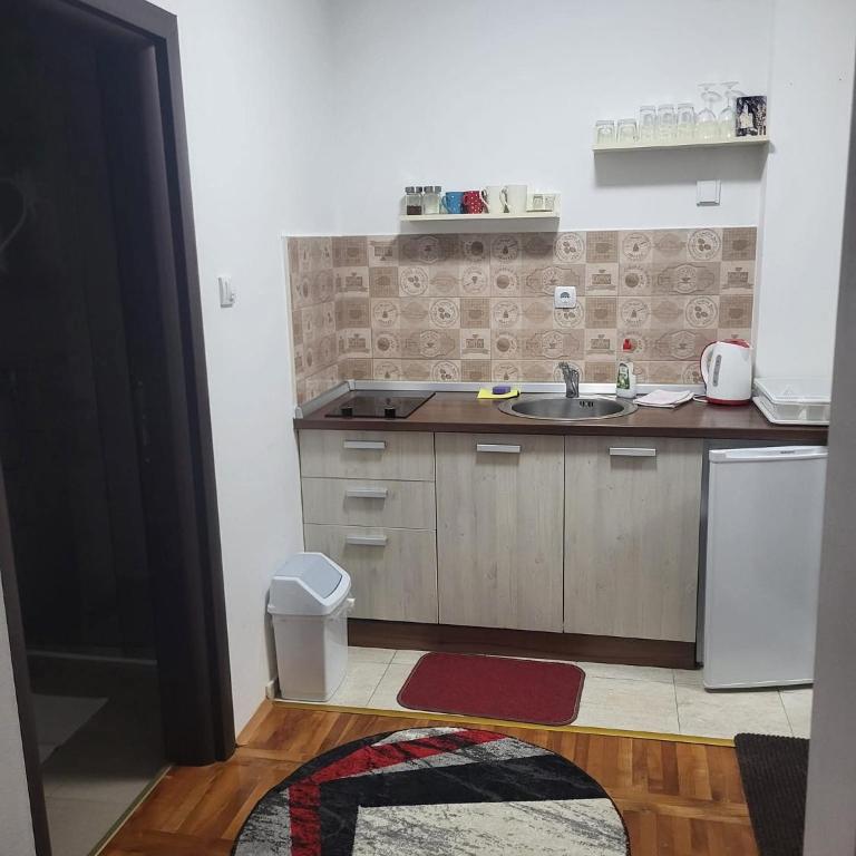 Zlatiborski Andjeo, apartmani Gaga - One-Bedroom Apartment - 4