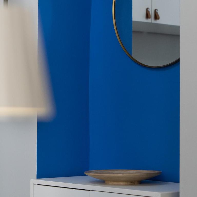 ROSA HOMES Urban Living - Porto Antico, Acquario, ascensore, wi-fi veloce - Studio Apartment - 1