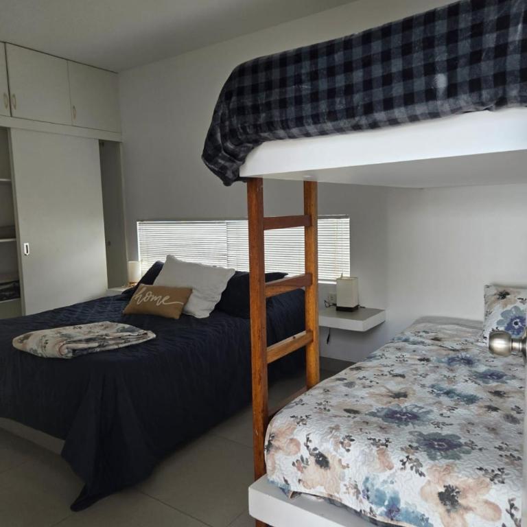 Casa La Pampa - Four-Bedroom House - 6