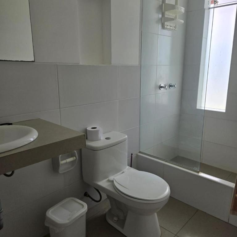 Casa La Pampa - Four-Bedroom House - 10