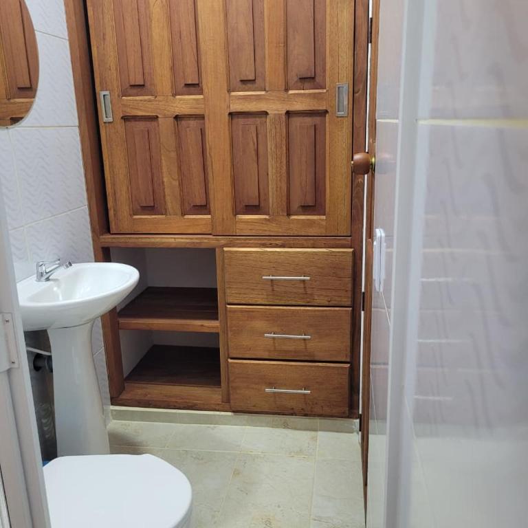 Casa San Diego - Apartamento de 3 dormitorios - 9