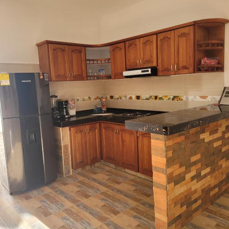 Casa San Diego - Apartamento de 3 dormitorios - 11