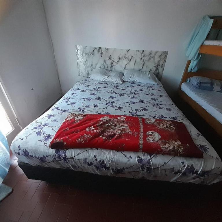 Quintana - Double Room with Shared Toilet - 1