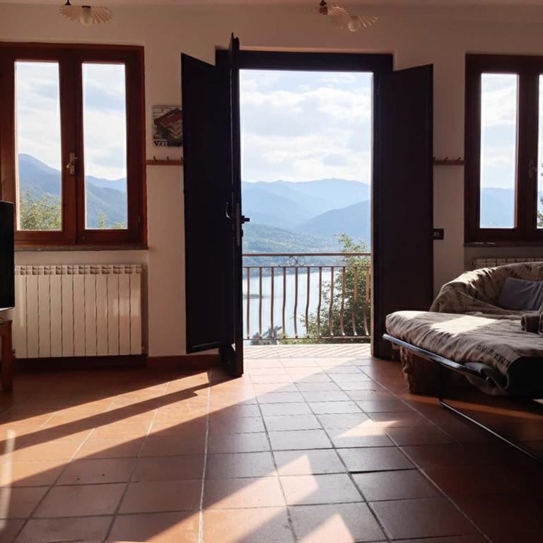 Villa Gardablick - Appartamento Deluxe - 15