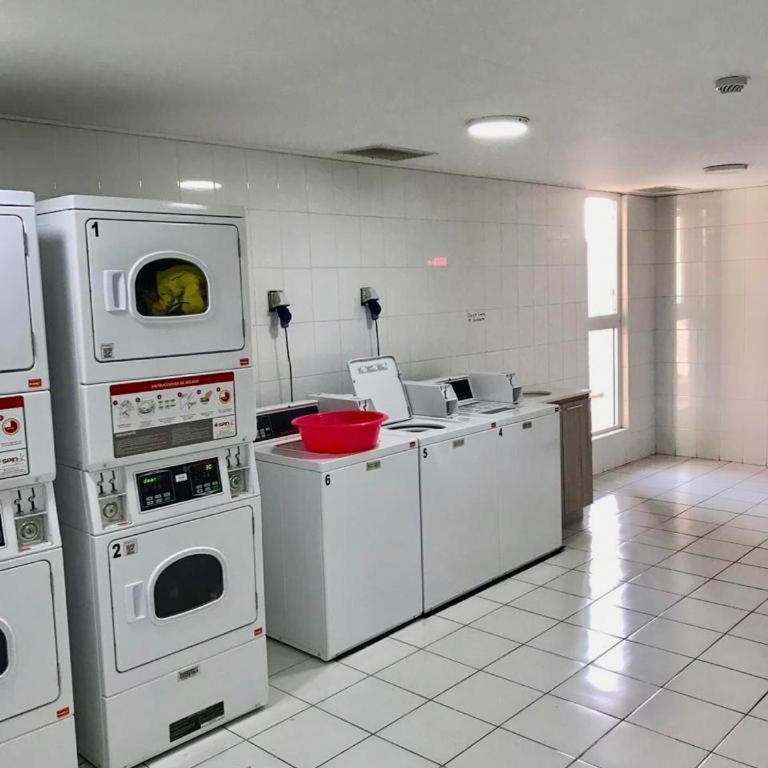 Acogedor Departamento en Santiago Centro - Two-Bedroom Apartment - 23