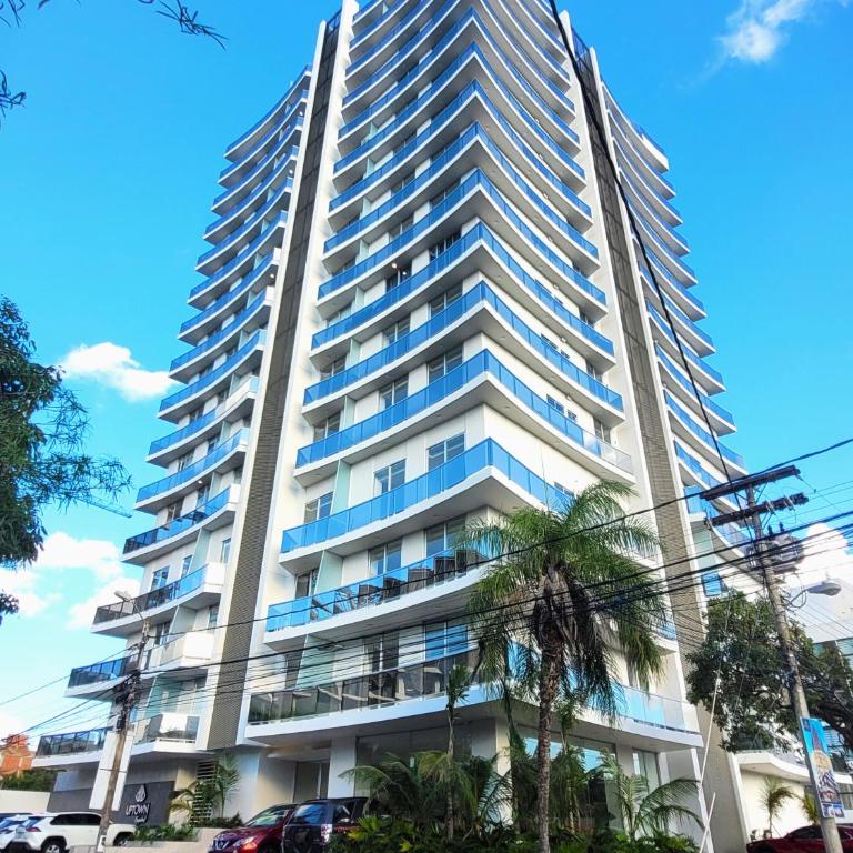 Hermoso Departamento En Equipetrol - Apartamento de 1 dormitorio - 3
