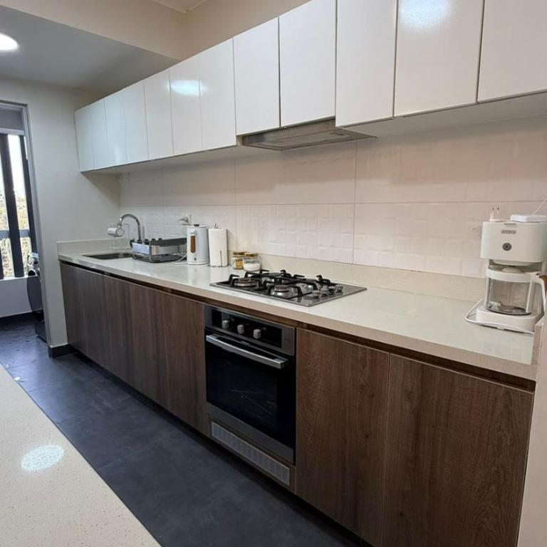 Ocean Star Home - Apartment - 2