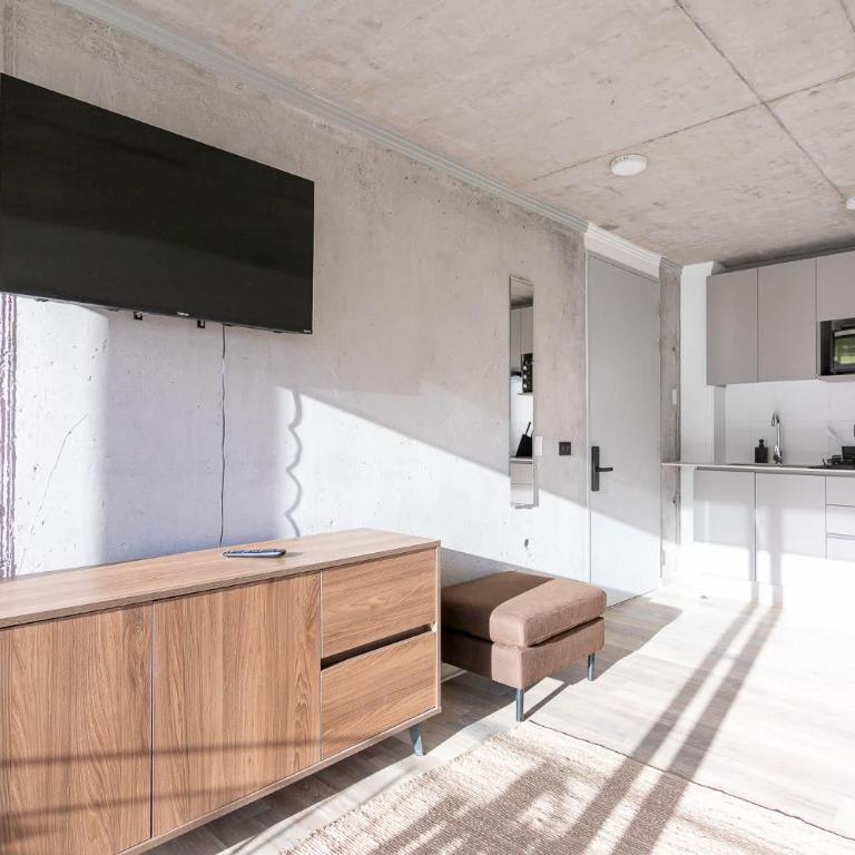 Urban Retreat Mall Plaza Egana Style and Comfort - Apartamento - 6