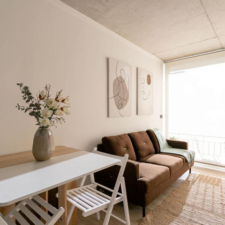 Urban Retreat Mall Plaza Egana Style and Comfort - Apartamento - 7