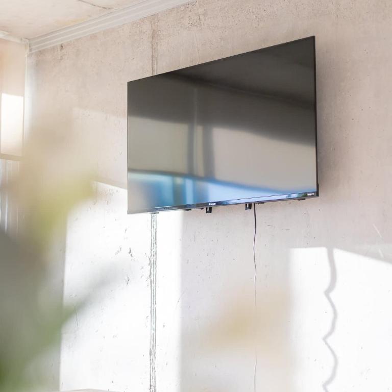 Urban Retreat Mall Plaza Egana Style and Comfort - Apartamento - 8