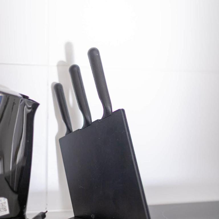 Urban Retreat Mall Plaza Egana Style and Comfort - Apartamento - 14