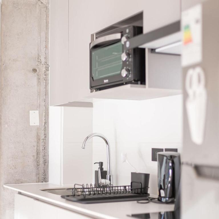 Urban Retreat Mall Plaza Egana Style and Comfort - Apartamento - 15