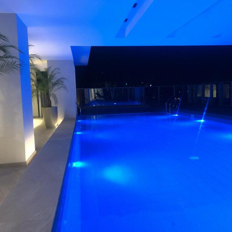 Hermoso Departamento En Equipetrol - Apartamento de 1 dormitorio - 16