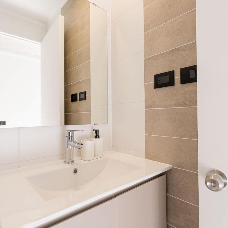 Urban Retreat Mall Plaza Egana Style and Comfort - Apartamento - 19