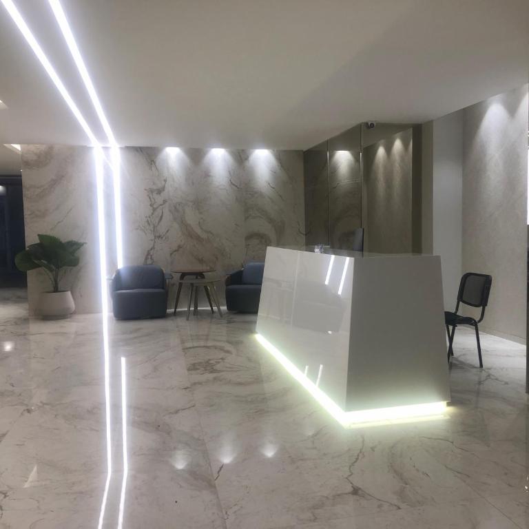 Hermoso Departamento En Equipetrol - Apartamento de 1 dormitorio - 19