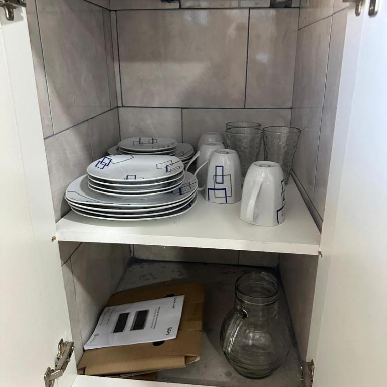 The Rose Aparts - One-Bedroom Apartment - 23