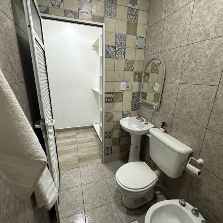 The Rose Aparts - One-Bedroom Apartment - 24