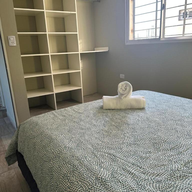 The Rose Aparts - One-Bedroom Apartment - 12