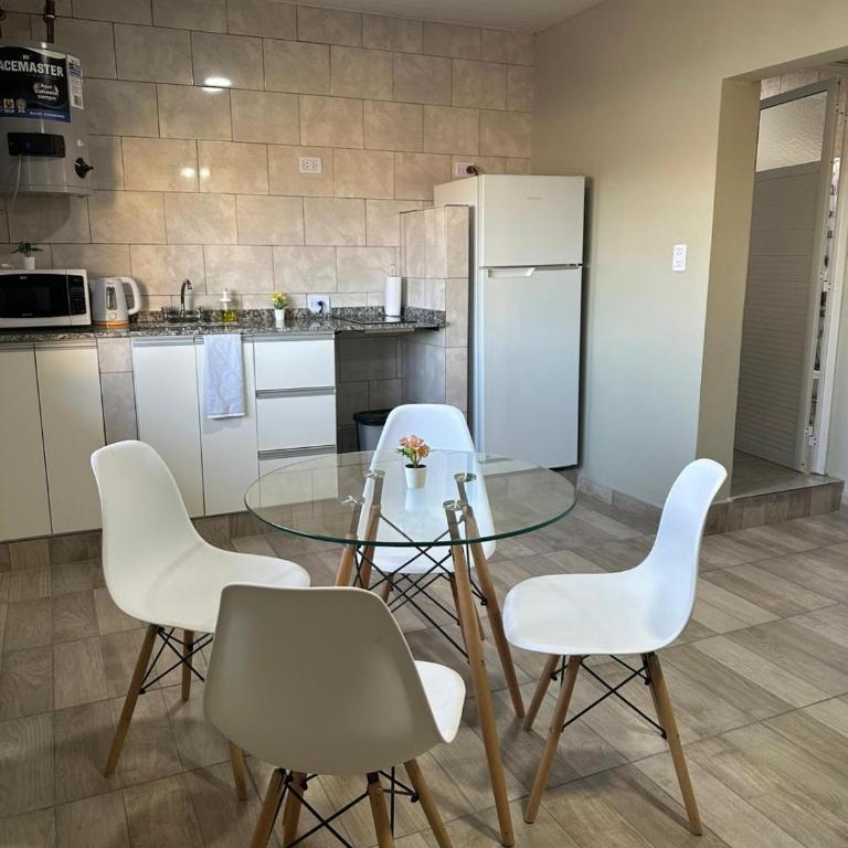 The Rose Aparts - One-Bedroom Apartment - 13
