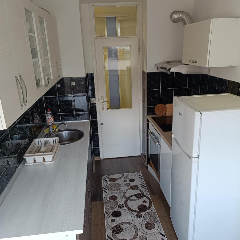 Comfort Stay Sarajevo - Apartman sa 1 Spavaćom Sobom - 4