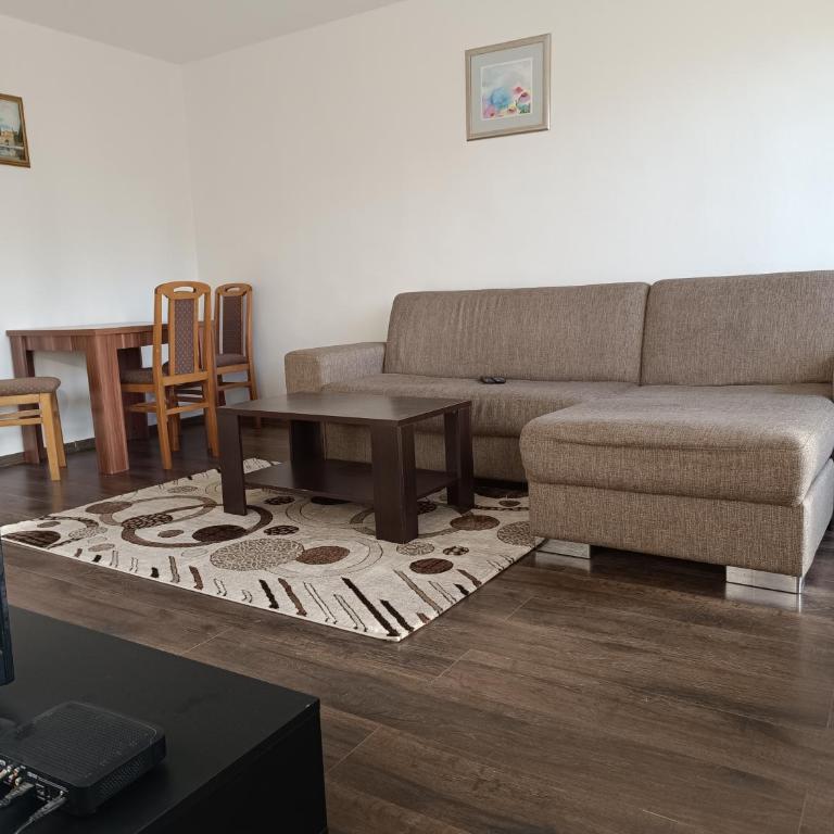 Comfort Stay Sarajevo - Apartman sa 1 Spavaćom Sobom - 1