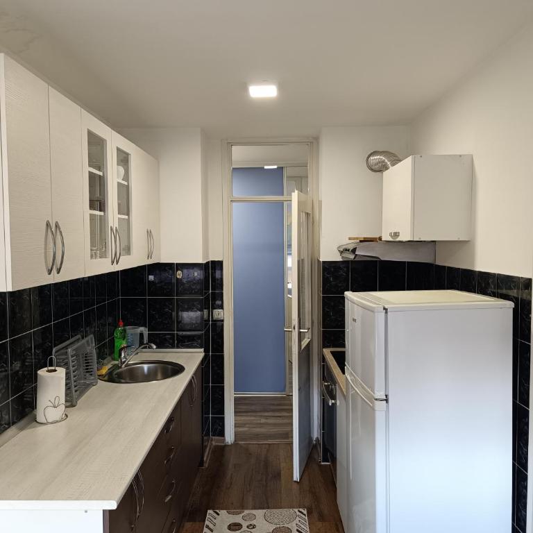 Comfort Stay Sarajevo - Apartman sa 1 Spavaćom Sobom - 5