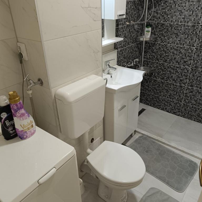 Comfort Stay Sarajevo - Apartman sa 1 Spavaćom Sobom - 6